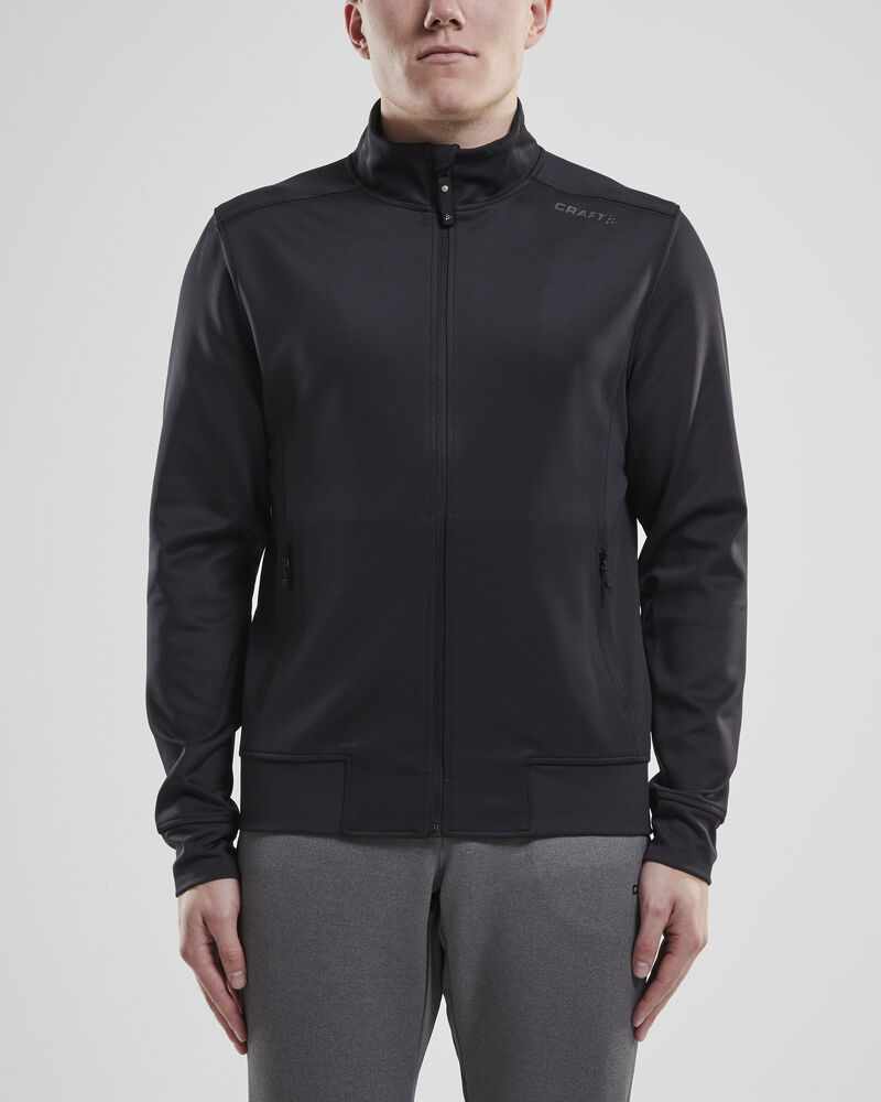 1904576_9999_NOBLE-ZIP-JKT_C1