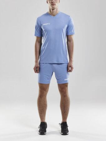 Squad Jersey Solid M