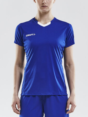 Progress Jersey Contrast W