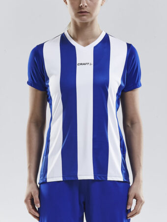 Progress Jersey Stripe W