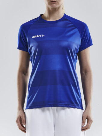 Progress Jersey Graphic W