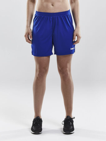 Progress Short Contrast W