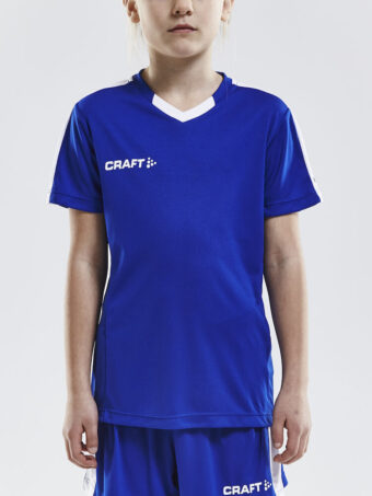 Progress Jersey Contrast Jr