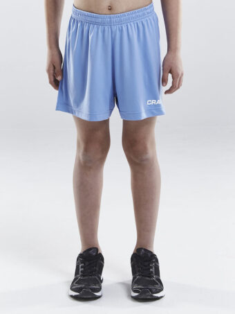 Squad Short Solid Jr