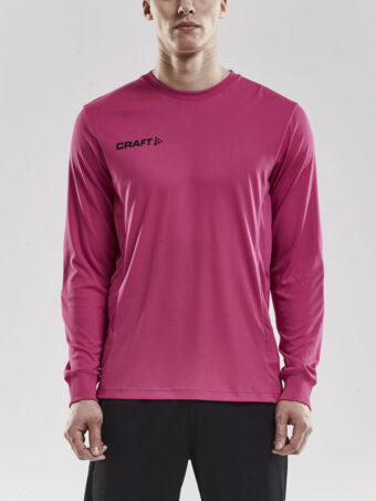 Squad GK LS Jersey M