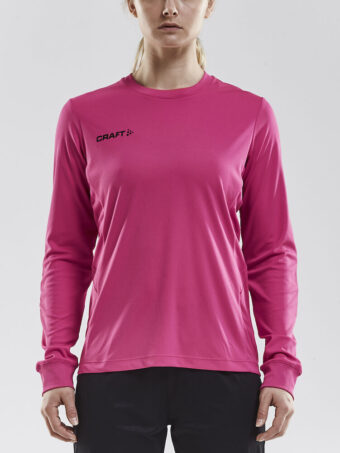 Squad GK LS Jersey W