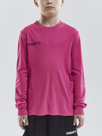 Squad GK LS Jersey Jr