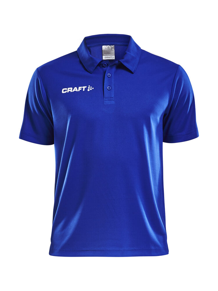 Progress Polo Pique M