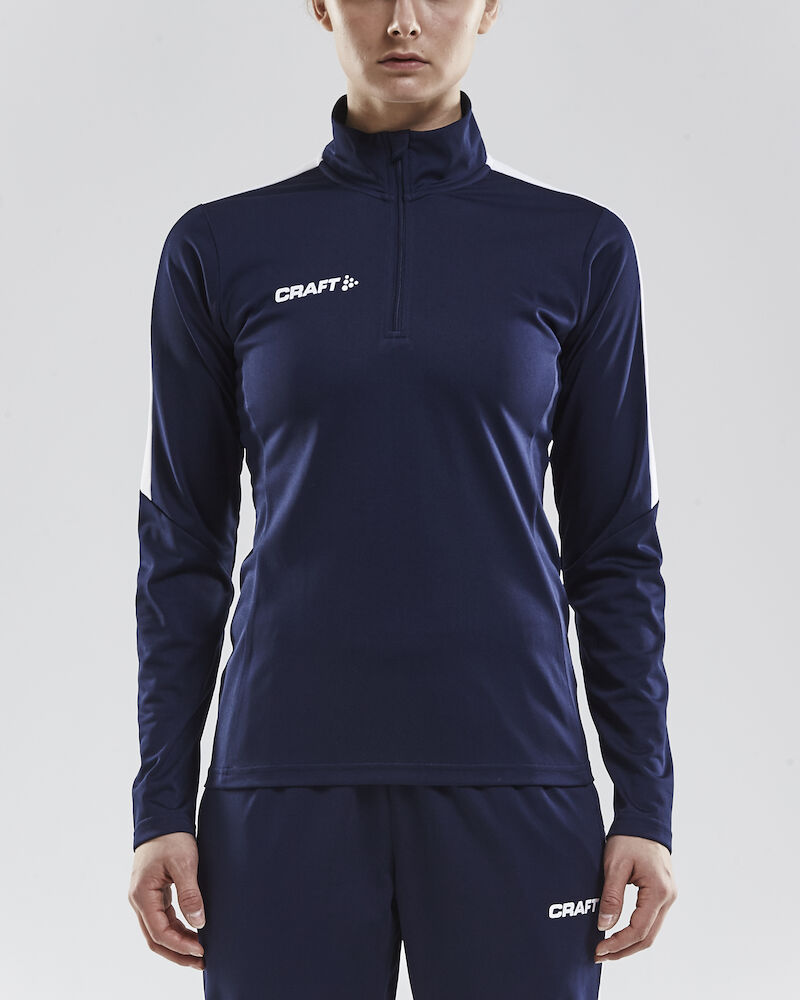 1905625_1390_PROGRESS-Halfzip-LS-Tee-WMN_C1