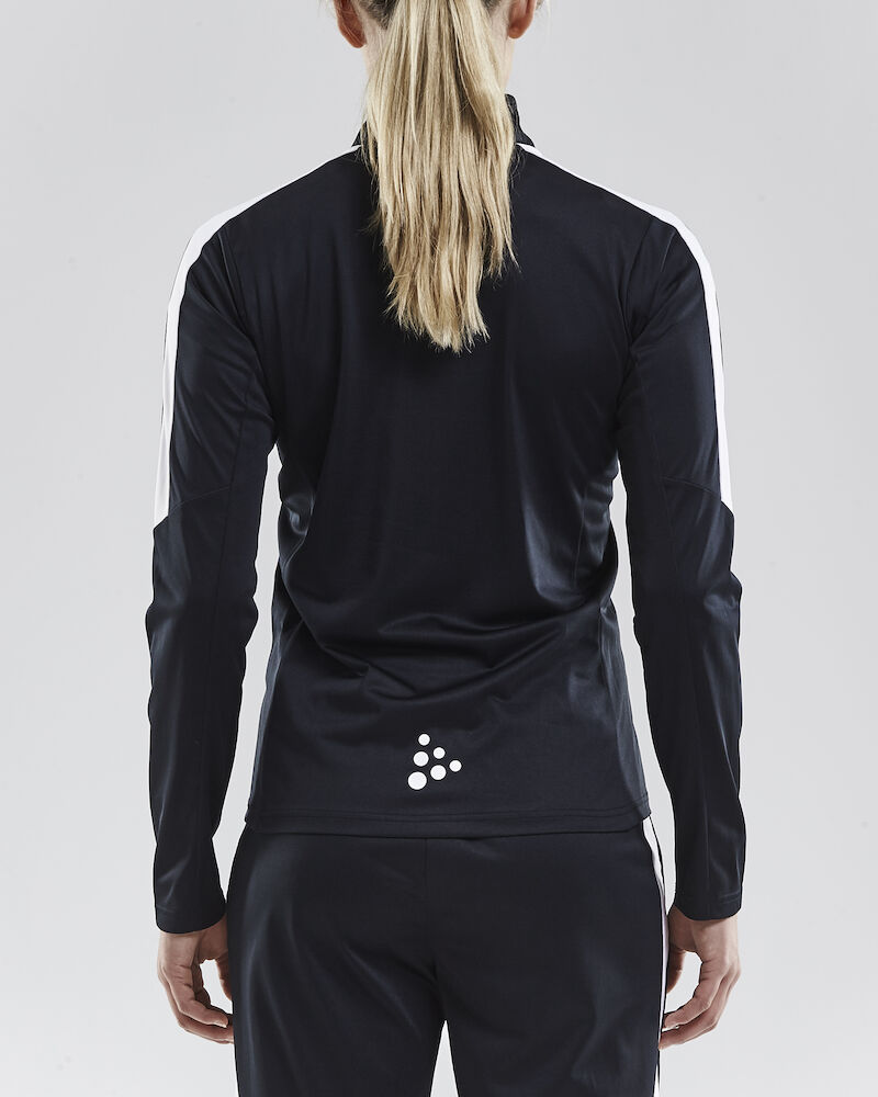 1905625_9900_PROGRESS-Halfzip-LS-Tee-WMN_C2