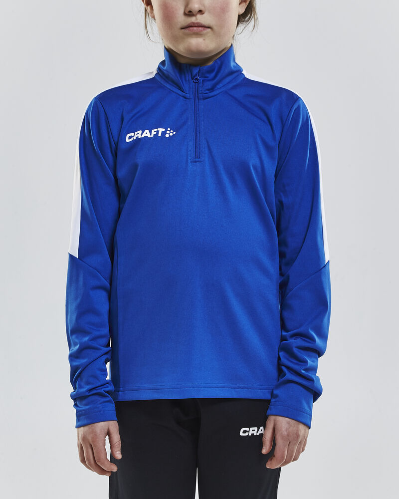1905639_1345_PROGRESS-Halfzip-LS-Tee_C1