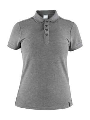 Casual Polo Pique W