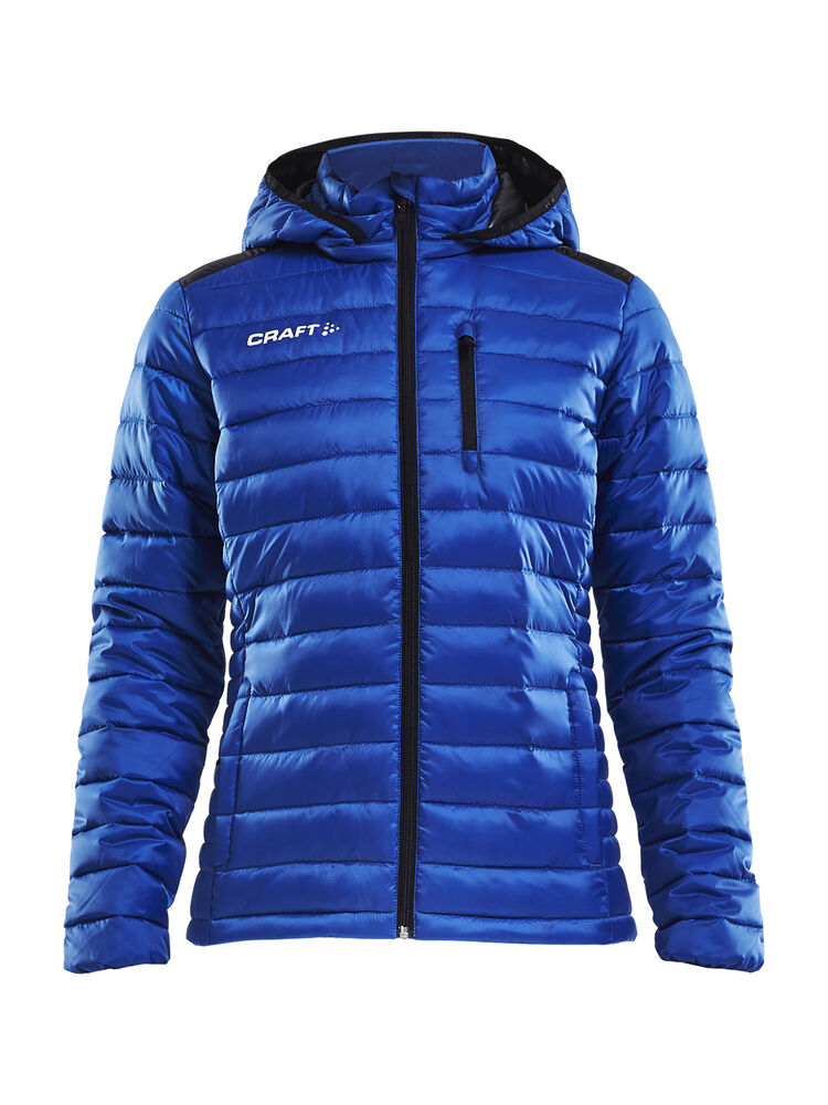 Craft Isolate Jacket W