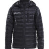 Isolate Jacket Jr