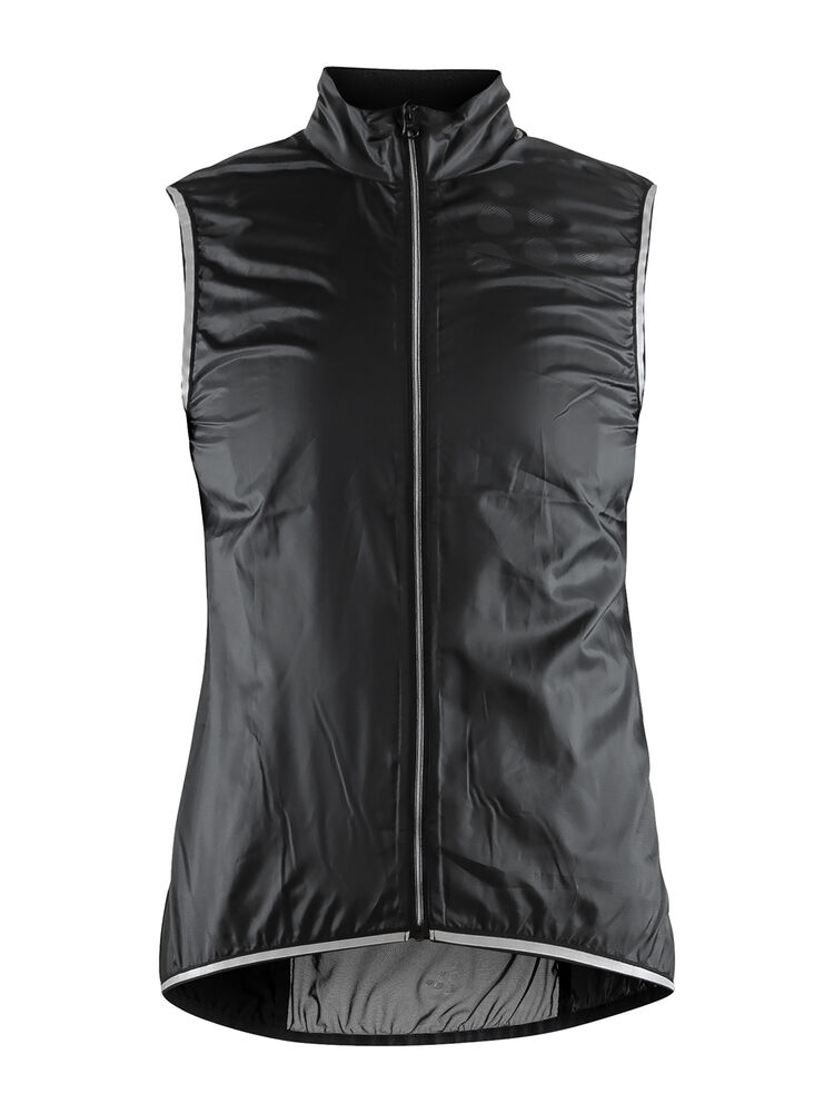 Lithe Vest W