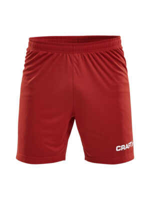 Squad Short Solid Wb M
