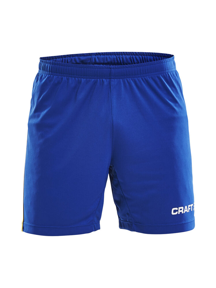 Progress Short Contrast Men WB