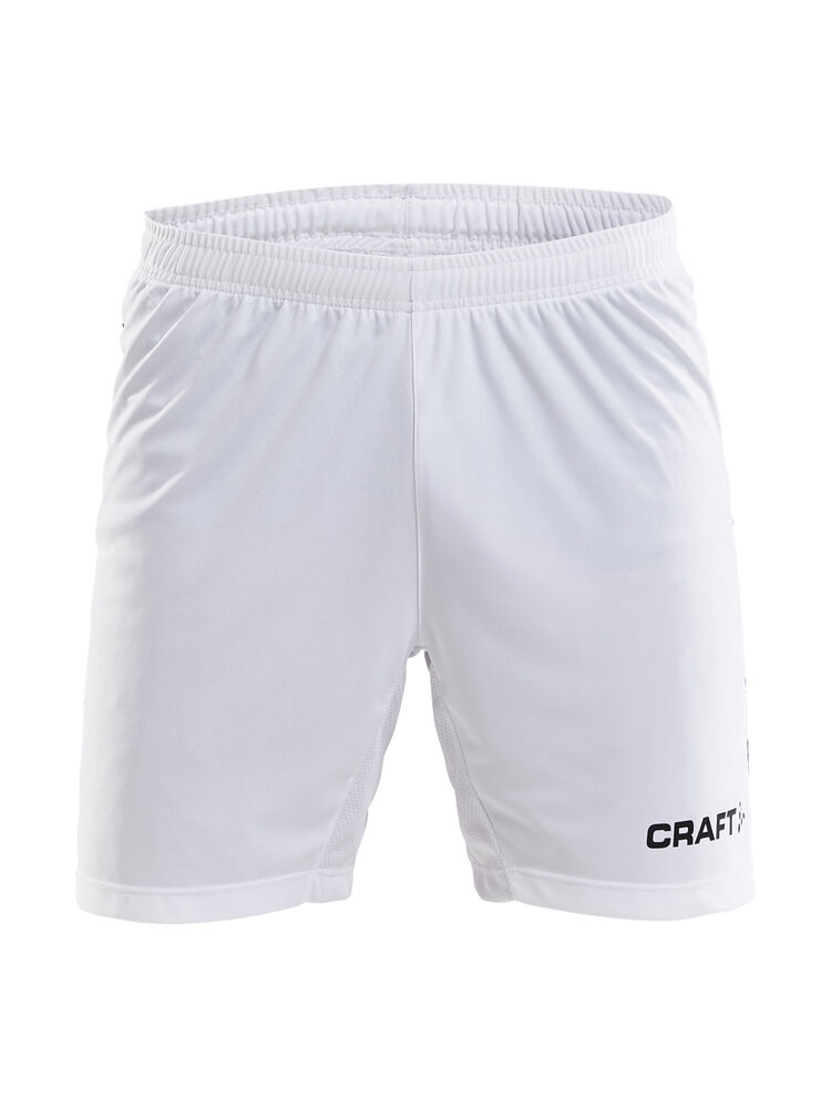 Progress Short Contrast Men WB
