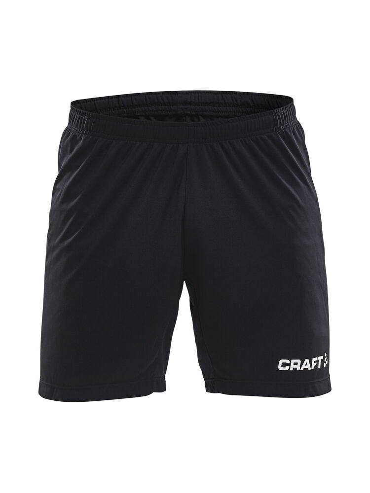 Progress Short Contrast Men WB