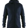 Emotion light padded jacket M