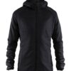 Emotion light padded jacket M