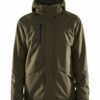 Mountain Padded Jkt M