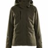 Mountain Padded Jkt W