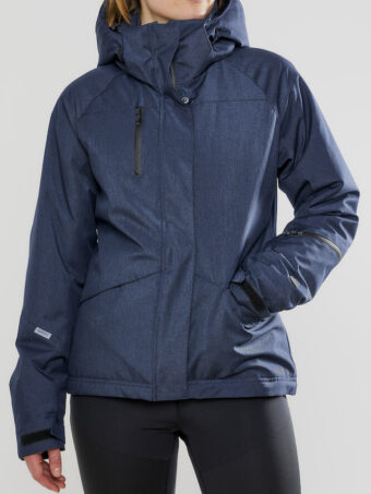 Mountain Padded Jkt W