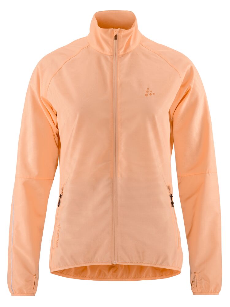 Eaze Jacket W