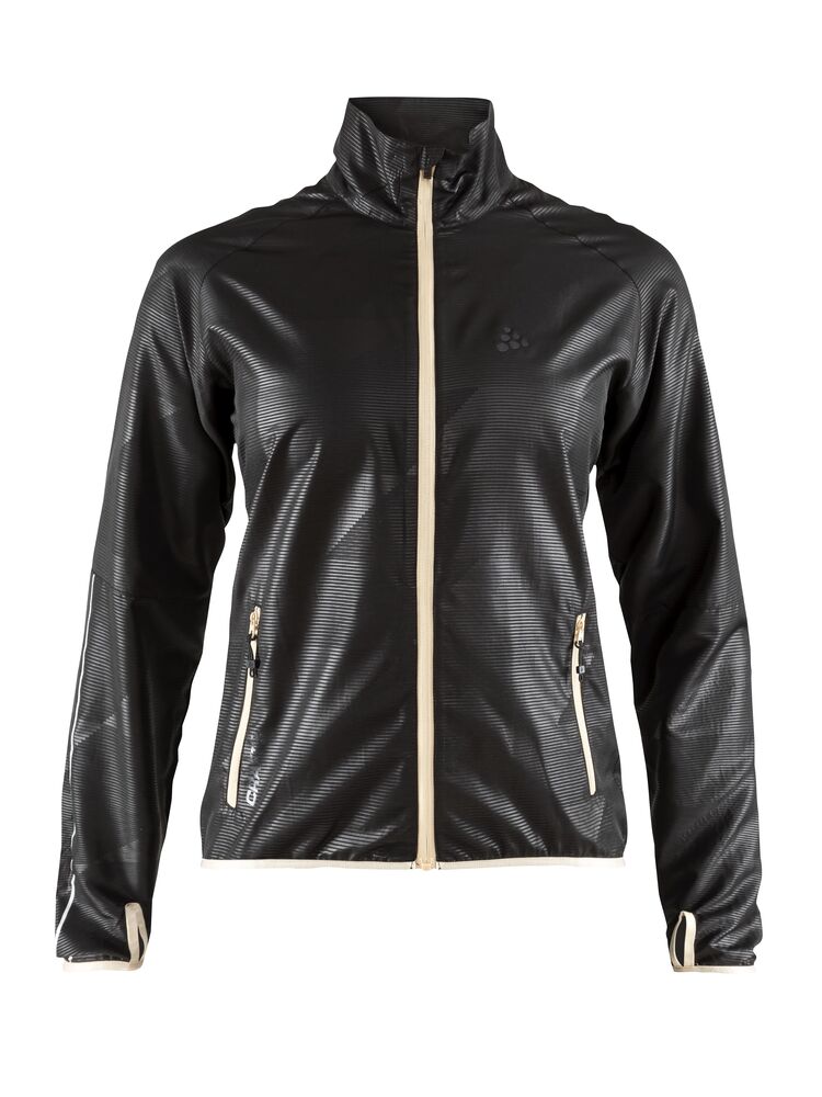 Eaze Jacket W