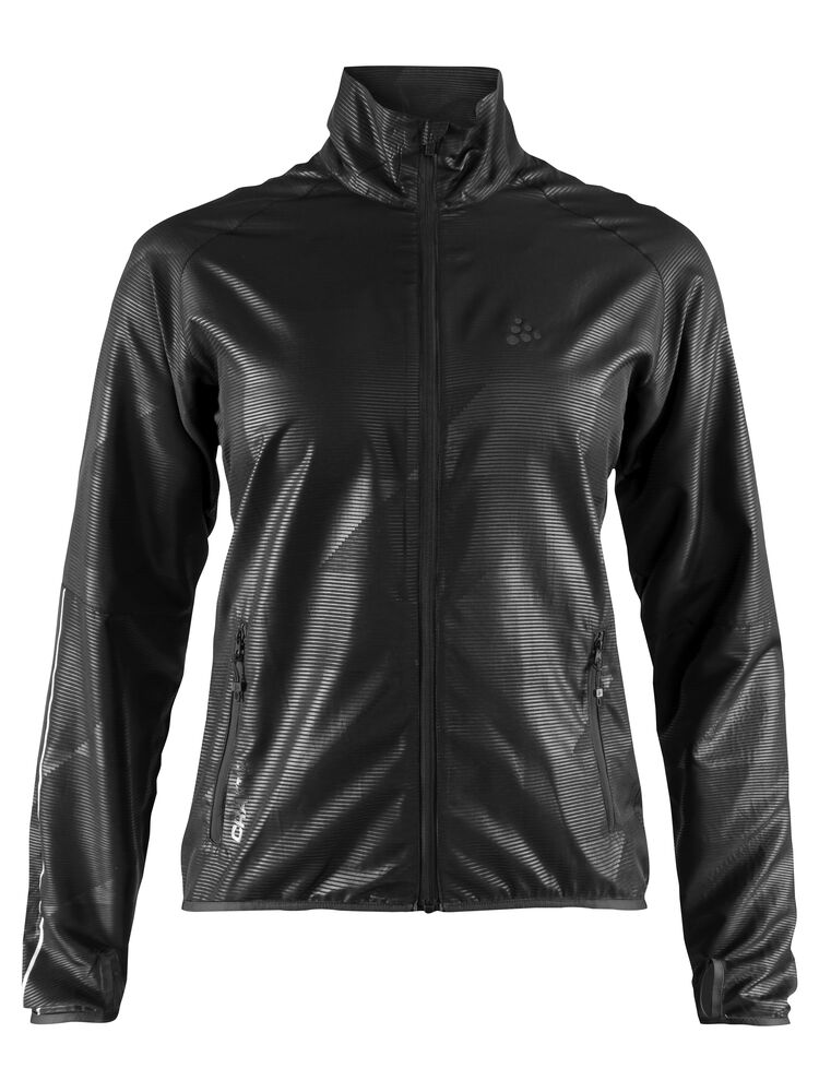 Eaze Jacket W