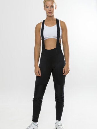 Ideal Wind BIB Tights W