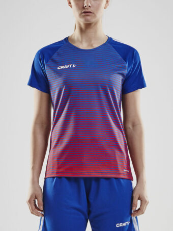 Pro Control Stripe Jersey W