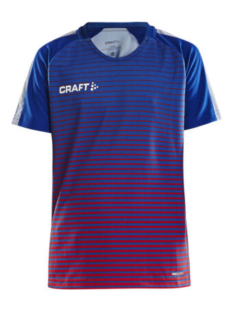 Pro Control Stripe Jersey Jr