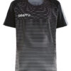 Pro Control Stripe Jersey Jr