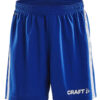 Pro Control Shorts Jr