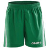 Pro Control Shorts Jr