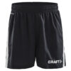 Pro Control Shorts Jr