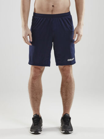 Pro Control Longer Shorts Contrast M