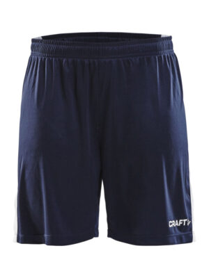 Progress Longer Shorts Contrast W