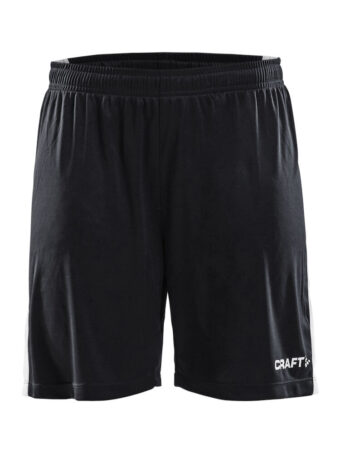 Pro Control Longer Shorts Contrast W