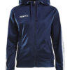 Pro Control Hood Jacket W