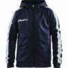 Pro Control Hood Jacket Jr