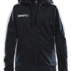 Pro Control Hood Jacket Jr