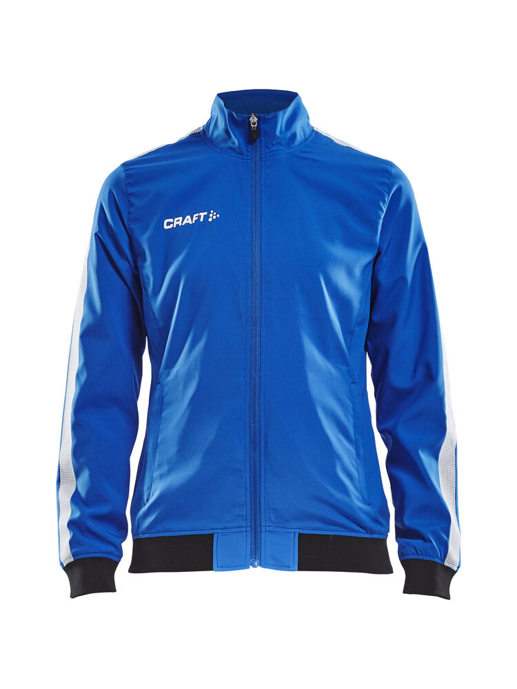 Pro Control Woven Jacket W