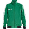 Pro Control Woven Jacket Jr