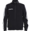 Pro Control Woven Jacket Jr
