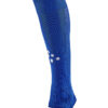Pro Control Solid W-O Foot Socks Senior