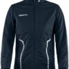 Warm Club Jacket Jr