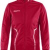 Warm Club Jacket Jr